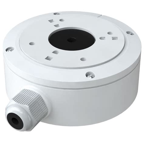 video camera junction box|junction box for bullet camera.